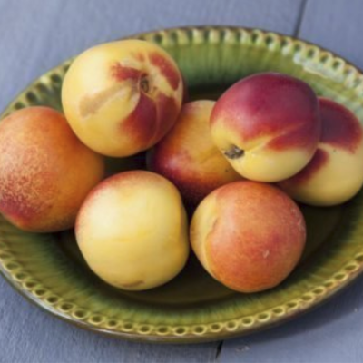 Нектарин Узбекский белый Нектарин Узбекский белый - Dolina-Sad.Ru