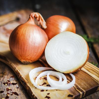 Лук Репчатый Супра Лук Репчатый Супра фото