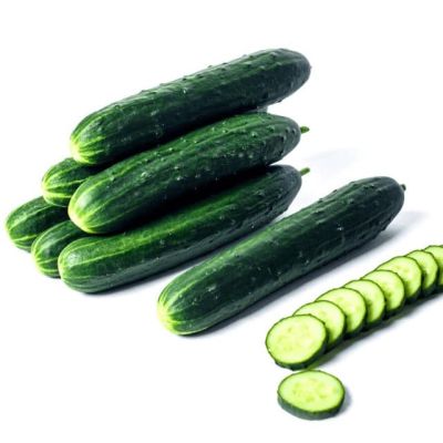 Огурец Феникс Плюс Огурец Феникс Плюс фото